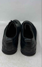 Load image into Gallery viewer, Cosidram Mens Black Leather Lace-Up Low Top Oxford Dress Shoes Size EUR 49
