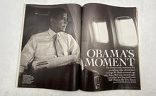Load image into Gallery viewer, Lot Of 3 Pcs Assorted Large Print Mixed 2008 Rolling Stone Magazines
