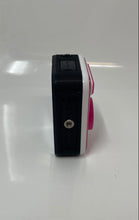 Load image into Gallery viewer, Vtech Kidizoom Creator Cam Pink Black 5MP 4X Zoom Digital Camera Not Tested
