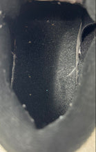 Load image into Gallery viewer, Nike Boys Air Jordan 4 RM FQ7936-006 Black Green Leather Sneakers Shoes Size 11C
