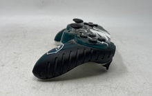 Load image into Gallery viewer, Mad Catz NFL Philadelphia Eagles Retro Wireless Controller For PS3 Untested

