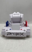 Load image into Gallery viewer, ProjeX Image Projecting Home Arcade Game With 5 Built-In Games Not Tested
