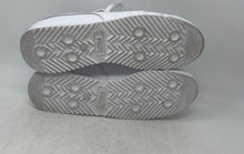 Load image into Gallery viewer, Puma Mens Roma 24 396868-03 White Leather Lace-Up Low Top Running Shoes Size 14

