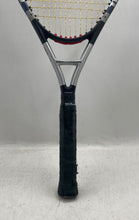 Load image into Gallery viewer, Head Titanium Ti Laser Mid Plus Blue Anti-Torsion Tennis Racket With Bag

