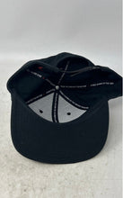 Load image into Gallery viewer, Nike Pro Air Jordan Unisex Black Logo Adjustable Snapback Cap One Size
