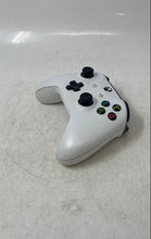 Load image into Gallery viewer, Microsoft Xbox One 1708 White Wireless Video Gaming Controller Untested
