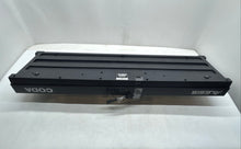 Load image into Gallery viewer, Alesis Coda Black White Full-Size Digital Piano Electronic Keyboard Not Tested
