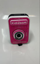 Load image into Gallery viewer, Vtech Kidizoom Creator Cam Pink Black 5MP 4X Zoom Digital Camera Not Tested
