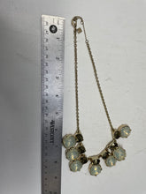 Load image into Gallery viewer, Banana Republic, Monet, Alfani Women's Silver-Gold Necklaces (5 Pcs)
