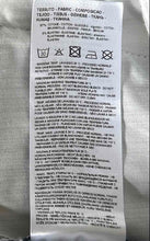 Load image into Gallery viewer, Armani Exchange Mens Blue Stretch Flat Front Zipper Pockets Cargo Shorts Size 34
