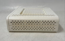 Load image into Gallery viewer, Arris Surfboard SB6190 White Ethernet Wi-Fi Hotspot Modem With Adapter Untested

