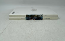 Load image into Gallery viewer, This Is Opera By. Verdi Hardcover Book DVD And CD Set 2 Pcs Spanish Version
