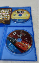 Load image into Gallery viewer, Lot Of 6 Pcs Assorted Mixed Variety Video Games For Sony PlayStation 4
