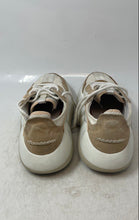 Load image into Gallery viewer, UGG Womens La Cloud Low 1107945 White Beige Lace-Up Sneakers Shoes Size 7
