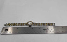 Load image into Gallery viewer, Authentic Invicta Wildflower Women's Two-Tone Crystal Accents Watch
