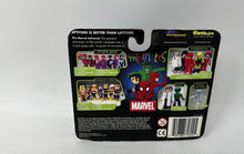 Load image into Gallery viewer, Set Of 2 Pcs Minimates Multicolor Marvel Daredevil Yellow &amp; Elektra Figurines
