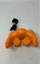 Load image into Gallery viewer, Unbranded Orange Wired Gaming Handheld Controller Not Tested
