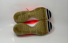 Load image into Gallery viewer, Nike Mens Zoom All Out Low 2 AJ0035-800 Orange Lace-Up Sneakers Shoes Size 15
