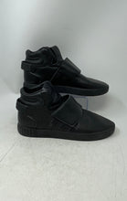Load image into Gallery viewer, Adidas Mens Tubular Invader Strap BW0871 Black Basketball Shoes Size 11
