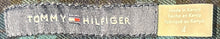 Load image into Gallery viewer, Tommy Hilfiger Womens Multicolor Plaid Print Pockets Ankle Pants Size 4
