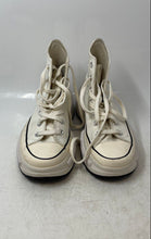 Load image into Gallery viewer, Converse Unisex Run Star Legacy CX High A00868C White Sneakers Shoes Sz M5 W6.5
