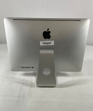 Load image into Gallery viewer, Apple iMac Model A1311 Silver 21.5-Inch All-In-One Desktop Not Tested

