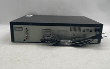 Load image into Gallery viewer, Curtis Mathes Tronics Model CMD1000 Dolby Digital DVD CD MP3 Player Untested
