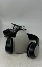 Load image into Gallery viewer, Sennheiser Model RS-110 Wireless Headphone System With Accessories Not Tested
