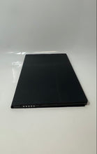 Load image into Gallery viewer, Unbranded Black Ultra-Slim Display Screen Designed Portable Monitor Not Tested
