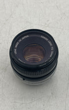 Load image into Gallery viewer, Albinar One-Touch Macro 35-70mm F3.5/4.8 Auto Zoom Lens Untested

