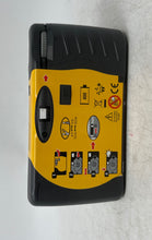 Load image into Gallery viewer, Kodak Ultra Zoom Black 35mm Single-Use Film Camera No Tested
