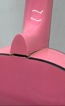 Load image into Gallery viewer, Main Street Kids Pink 6-Strings Beginners Classical Acoustic Guitar With Gig Bag
