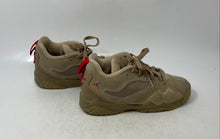Load image into Gallery viewer, Nike Kids Air Jordan MVP 92 HQ4427-200 Beige Lace-Up Sneaker Shoes Size 5Y
