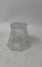 Load image into Gallery viewer, Home Beautiful Crystal Cut Glass Original Design Mini Vase Collectible
