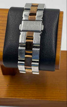 Load image into Gallery viewer, Authentic Marc by Marc Jacobs Women's Two-Tone Silver &amp; Rose Gold Watch
