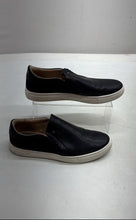 Load image into Gallery viewer, Kate Spade New York Womens Black Slip-On Sneaker Shoes Size 8.5
