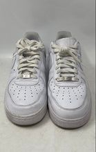 Load image into Gallery viewer, Nike Mens Air Force 1 Low '07 CW2288-111 White Sneaker Shoes Size 11.5
