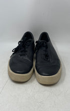 Load image into Gallery viewer, Cole Haan Mens GrandPro Crew Black White Wingtip Lace-Up Oxford Shoes Size 13M
