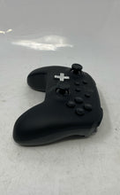 Load image into Gallery viewer, PowerA Nintendo Switch WLC001 Black Video Game Controller Not Tested
