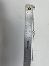 Load image into Gallery viewer, Guess Women's Silver-Tone Bracelet (NCL)
