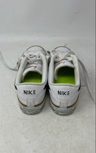 Load image into Gallery viewer, Nike Womens Court Legacy Next Nature White Brown Black Sneakers Shoes Size 6.5
