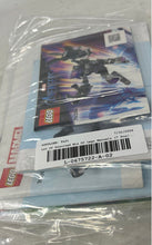 Load image into Gallery viewer, Lot Of 7 Pcs Assorted Lego Large Print Mixed Variety Instruction Manuals Age 3+

