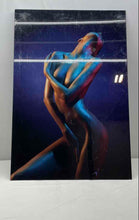 Load image into Gallery viewer, Wall Hanging Decor Nude Figure Modern Art Panel Painting Damage Side
