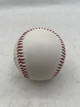 Load image into Gallery viewer, Subway Marlins Inaugural Year 1993 Limited Edition Red Stitching Baseball
