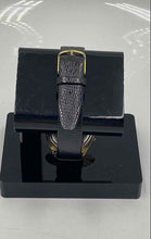 Load image into Gallery viewer, Authentic Bulova Women's Gold Tone Watch.
