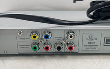 Load image into Gallery viewer, Philips DVP-5140 Silver Divx Ultra Progressive Scan DVD Player Not Tested
