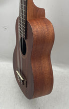 Load image into Gallery viewer, Palmer Brown Traditional &amp; Folk Music 4-Strings Acoustic Soprano Ukulele
