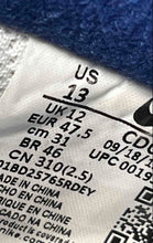 Load image into Gallery viewer, Nike Mens Air Force 1 Low CD0884-102 White Lace-Up Low Top Sneakers Shoes Sz 13
