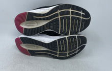 Load image into Gallery viewer, Nike Womens Quest 3 CD0232-007 Black Pink Lace-Up Low Top Running Shoes Size 9
