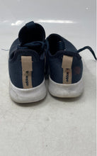 Load image into Gallery viewer, Adidas Womens Cloudfoam Pure 2.0 H00947 Blue Lace-Up Sneakers Shoes Size 7.5
